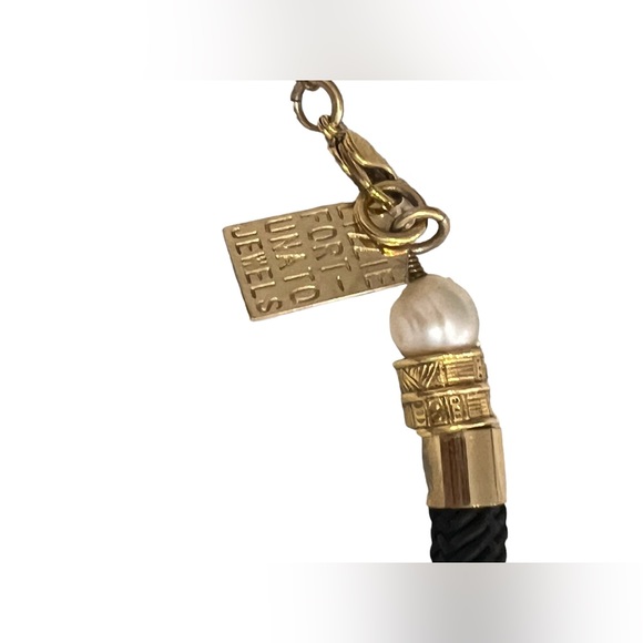 LIZZIE FORTUNATO Nightfall Necklace - Picture 4 of 5